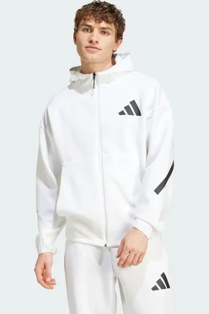 adidas Track jacket New Z.N.E. Full-Zip Hooded