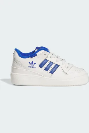 adidas Scarpe Forum Low CL Elastic Laces Infant