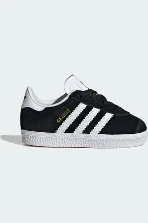 adidas Scarpe Gazelle Comfort Closure Elastic Laces Infant
