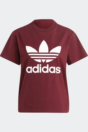 adidas T-shirt adicolor Classics Trefoil