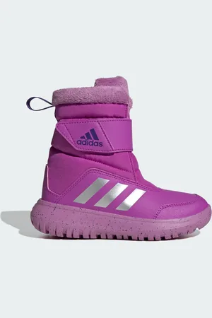 adidas Scarponi Winterplay Kids