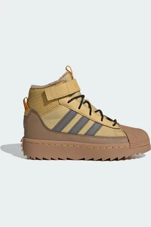 adidas Scarpe Superstar Winter Trek Kids