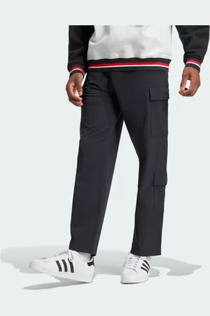 adidas Pantaloni Quad Cargo