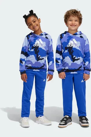 Nuova collezione adidas bambino best sale