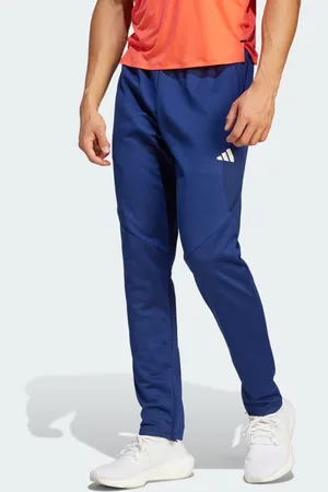 adidas Pantaloni da allenamento Game and Go Small Logo Tapered