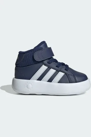 adidas Grand Court Mid Shoes Kids