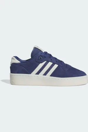 adidas Scarpe Rivarly Low Lux