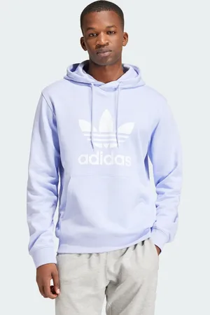 adidas Hoodie adicolor Classics Trefoil