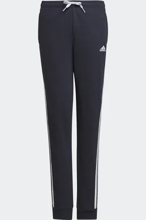 adidas Pantaloni Essentials 3-Stripes French Terry