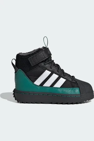 adidas Scarpe Superstar Winter Trek Infants