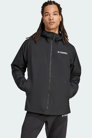 adidas Giacca Terrex Multi 2L RAIN.RDY
