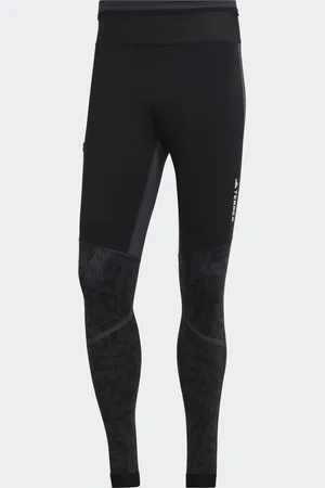 adidas Leggings da trail running Terrex Agravic