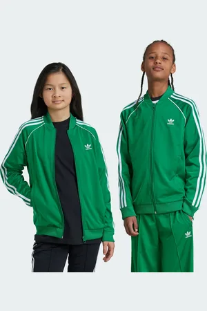 adidas Track top adicolor SST Junior