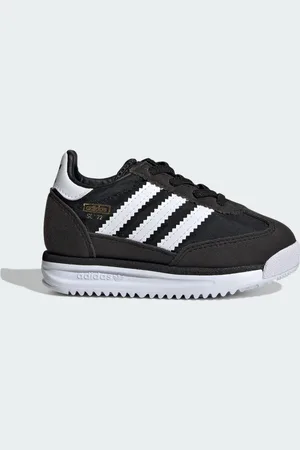 adidas Scarpe SL 72 RS Elastic Laces Infant