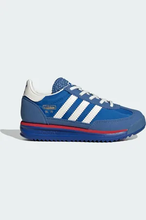 adidas Scarpe SL 72 RS Elastic Laces Kids