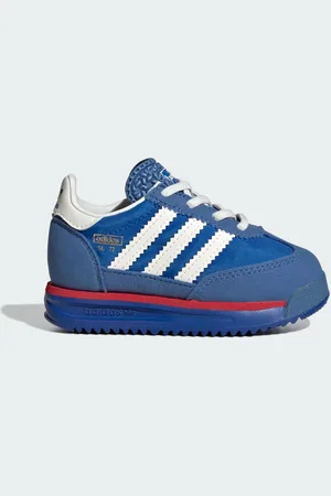 adidas Scarpe SL 72 RS Elastic Laces Infant