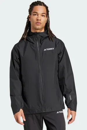 adidas Giacca Terrex Multi 2.5L Rain.Rdy