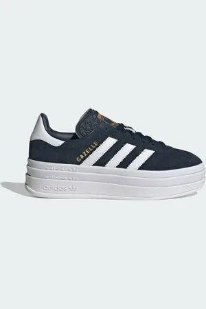 adidas Scarpe Gazelle Bold Junior