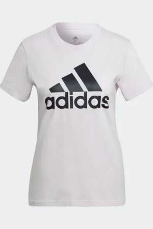 adidas T-shirt LOUNGEWEAR Essentials Logo