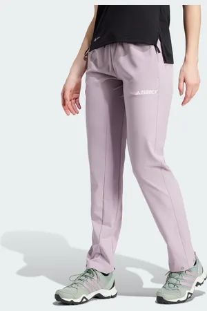 adidas Pantaloni da hiking Terrex Liteflex