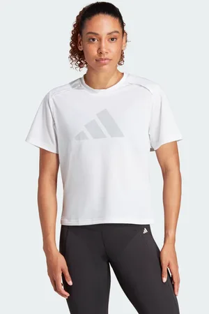 adidas T-shirt Power Performance Big Logo