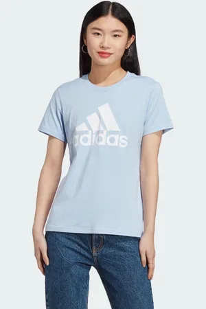 adidas T-shirt LOUNGEWEAR Essentials Logo