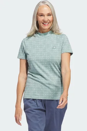 adidas Polo Go-To Printed