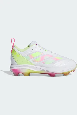 adidas Scarpe da softball adizero Instinct TPU Kids Sis Bates Cleats
