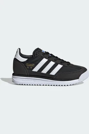 adidas Scarpe SL 72 RS Elastic Laces Kids