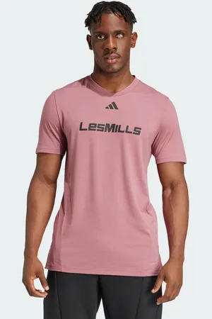 adidas T-shirt Les Mills Graphic