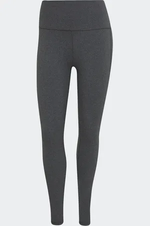 adidas Leggings da yoga 7/8 Studio