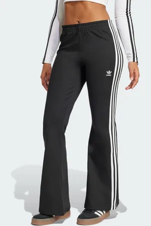 adidas Track pants adicolor 3-Stripes Flared