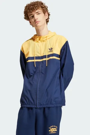 adidas Giacca a vento