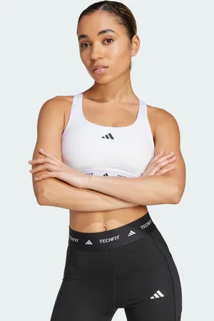 adidas Reggiseno sportivo TECHFIT