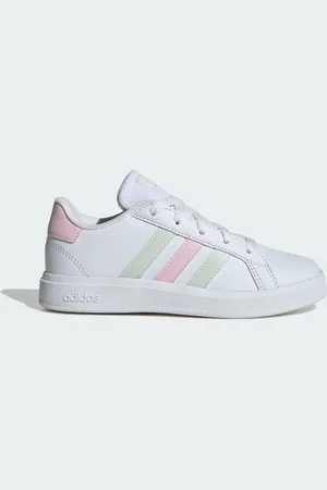 adidas Scarpe da tennis Grand Court Lifestyle Lace-Up