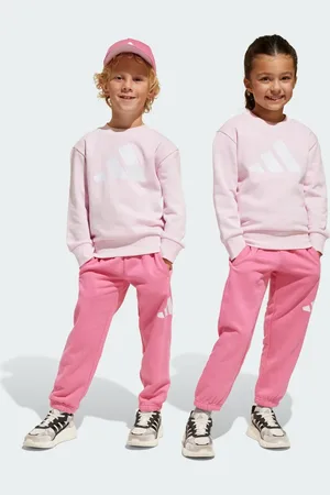 adidas Tuta Essentials Kids