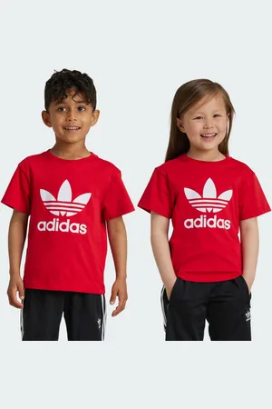 adidas T-shirt adicolor Trefoil Kids