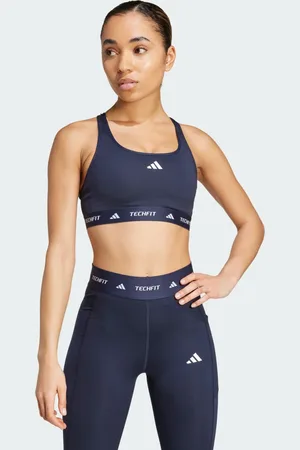 adidas Reggiseno sportivo TECHFIT