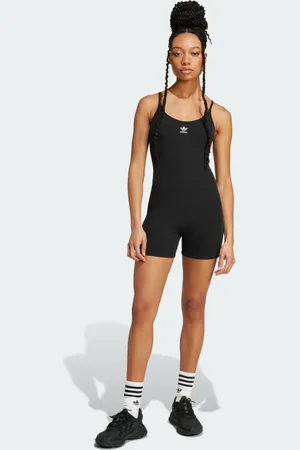 adidas Body Essentials Rib