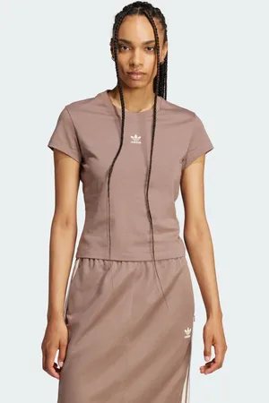 adidas T-shirt Essentials Slim
