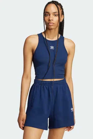 adidas Canotta Essentials Ribbed