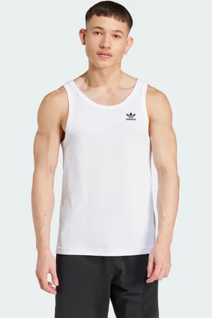 adidas Canotta Trefoil Essentials