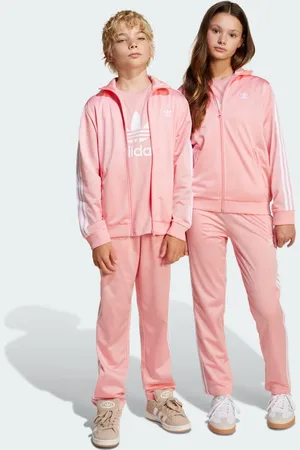 adidas Pantaloni adicolor Firebird Junior