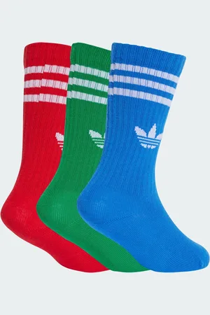 adidas Calze (3 paia)