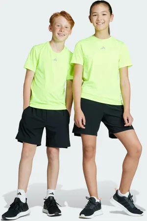 adidas Short AEROREADY 3-Stripes Woven