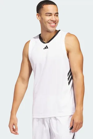 adidas Canotta Basketball Legends