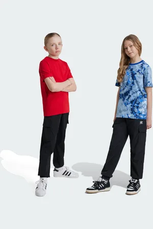 adidas Pantaloni Cargo Junior