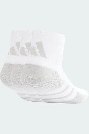 adidas Calzini Essentials CLIMACOOL Quarter (3 paia)