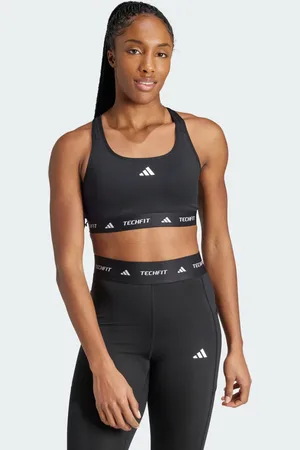 adidas Reggiseno sportivo TECHFIT