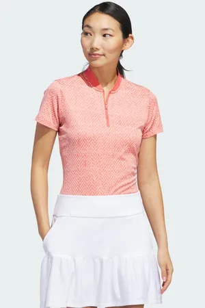 adidas Polo Ultimate365 Jacquard